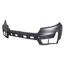 2021-2025 Honda Ridgeline Front Upper Bumper Cover