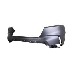 2023-2025 Honda CRV Front Upper Bumper Cover