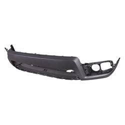 2019-2021 Honda Passport Front Lower Bumper Cover