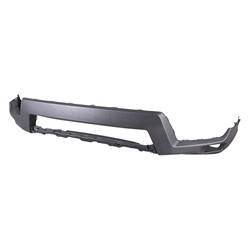 2021-2025 Honda Ridgeline Front Lower Bumper Cover