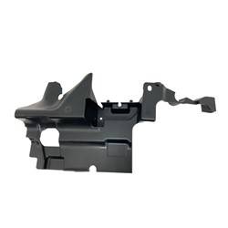 2019-2021 Honda Civic Driver's Bumper Cover Air Duct