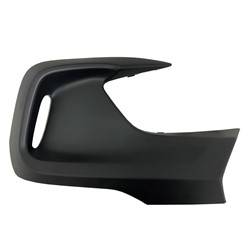 2023-2024 Honda HR-V Front Passenger's Bumper Cover Grille