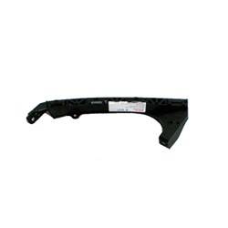'09-'14 Honda Fit Driver Side Front Bumper Cover Side Support
