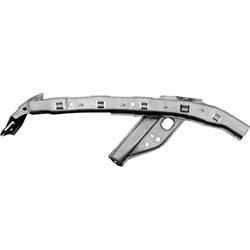 '12-'15 Honda Civic Driver Side Upper Front Bumper Cover Bracket