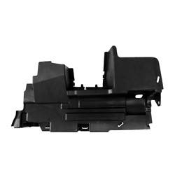 '16-'18 Honda Civic Driver Side Bumper Cover Air Duct