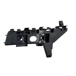 2022-2024 Honda Civic Front Driver's Bumper Cover Spacer Panel