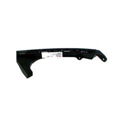 '09-'14 Honda Fit Passenger Side Front Bumper Cover Side Support