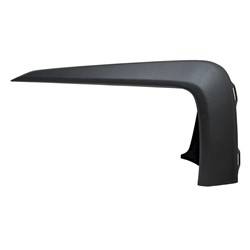 2019-2022 Honda Pilot Front Driver's Upper Bumper Cover Molding