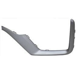 2020-2022 Honda CRV Front Driver's Bumper Cover Molding