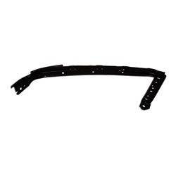 2006-2011 Honda Civic Front Driver's Outer Bumper Cover Support