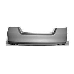 2006-2007 Honda Accord Rear Bumper Cover