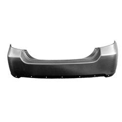 '07-'08 Honda Fit Rear Bumper Cover