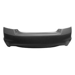 2008-2012 Honda Accord Rear Bumper Cover