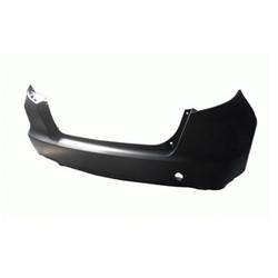 '09-'14 Honda Fit Rear Bumper Cover
