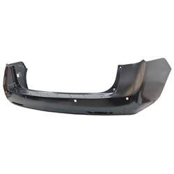 2011-2017 Honda Odyssey Rear Bumper Cover