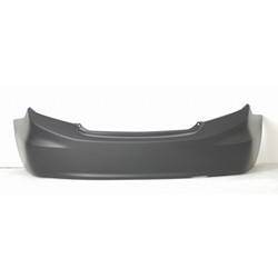 2012 Honda Civic Rear Bumper Cover
