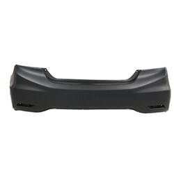 2013-2015 Honda Civic Rear Bumper Cover