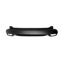 '16-'18 Honda HR-V Rear Bumper Cover