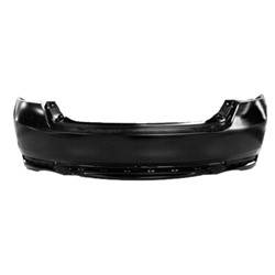 '16-'17 Honda Accord Rear Bumper Cover