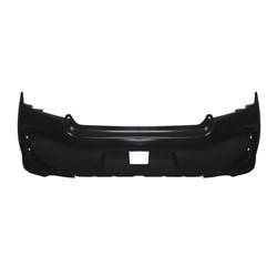 '16-'17 Honda Accord Rear Bumper Cover