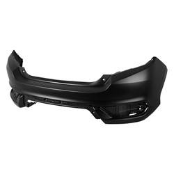 2019-2020 Honda Civic Rear Bumper Cover