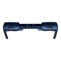 2017-2020 Honda Ridgeline Rear Bumper Cover