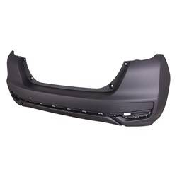 2018-2020 Honda Fit Rear Bumper Cover
