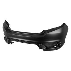 2017-2020 Honda Civic Rear Bumper Cover