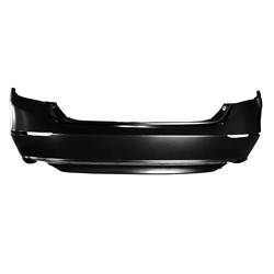2018-2022 Honda Accord Rear Bumper Cover