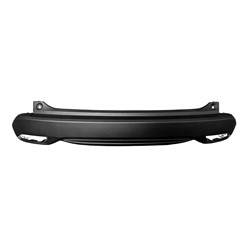 2019-2022 Honda HR-V Rear Bumper Cover