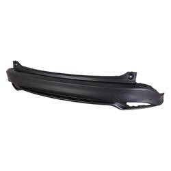 2019-2020 Honda HR-V Rear Bumper Cover