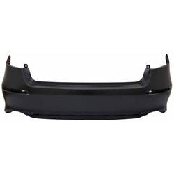 2022-2024 Honda Civic Rear Bumper Cover