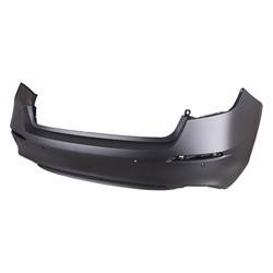 2022-2024 Honda Civic Rear Bumper Cover