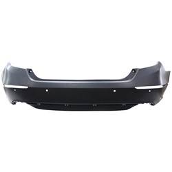 2021-2022 Honda Accord Rear Bumper Cover