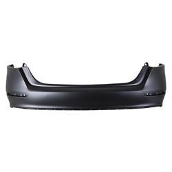 2023-2025 Honda Accord Rear Bumper Cover