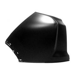 2017-2022 Honda CRV Rear Driver's Bumper Cover