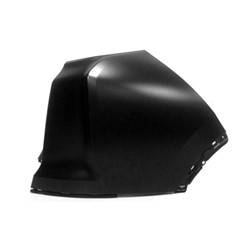 2017-2022 Honda CRV Rear Passenger's Bumper Cover