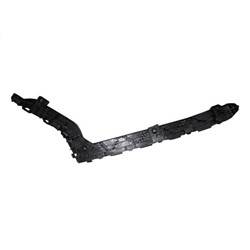 '12-'14 Honda CR-V Passenger Side Rear Bumper Cover Stiffener/Retainer Bracket