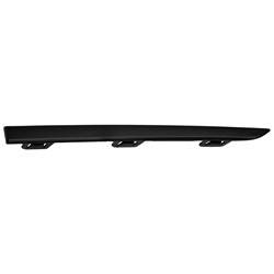 2017-2022 Honda CRV Rear Driver's Upper Bumper Cover Molding