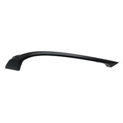 2022-2024 Honda Civic Rear Driver's Bumper Cover Molding