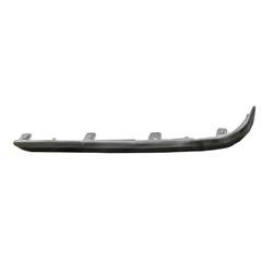 2017-2020 Honda Ridgeline Rear Passenger's Bumper Cover Molding