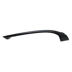 2022-2024 Honda Civic Rear Passenger's Bumper Cover Molding