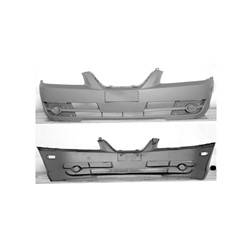 2004-2006 Hyundai Elantra Front Bumper Cover