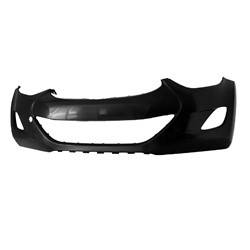 '11-'13 Hyundai Elantra Front Bumper Cover