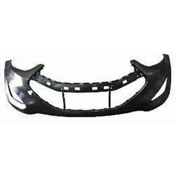 '13-'14 Hyundai Elantra Coupe Front Bumper Cover