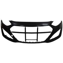 '13-'17 Hyundai Elantra GT Front Bumper Cover