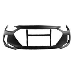 2017-2018 Hyundai Elantra Front Bumper Cover