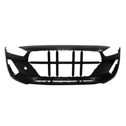 2019-2020 Hyundai Elantra Front Bumper Cover