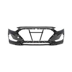 2018-2019 Hyundai Sonata Front Bumper Cover
