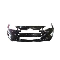 2019-2020 Hyundai Elantra Front Bumper Cover